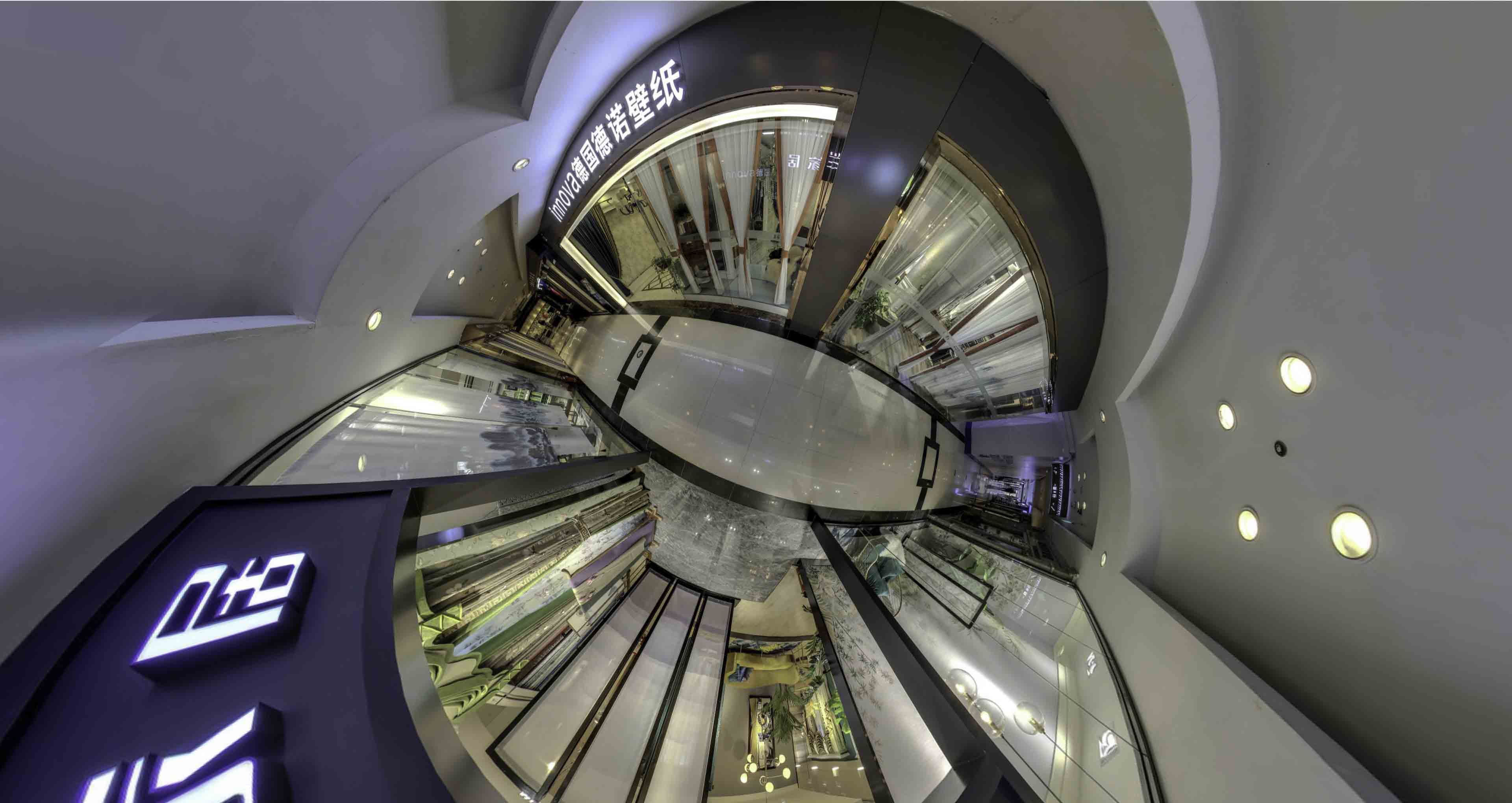 兴业VR全景拍摄：游戏开发中的创新应用与技术革新